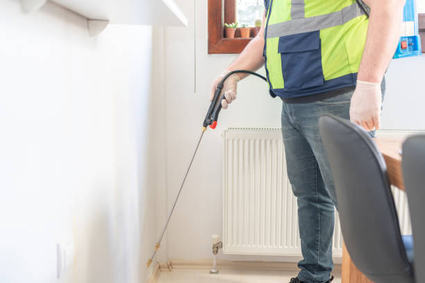 Best Cockroach Control Services  in Ferguson, MO